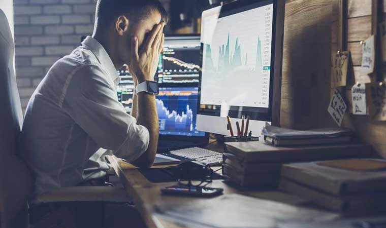 Business Problem Solution