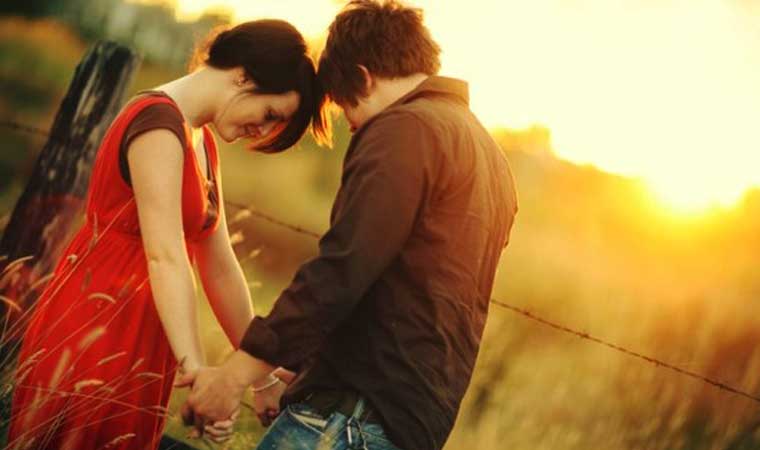 Lost Love Back